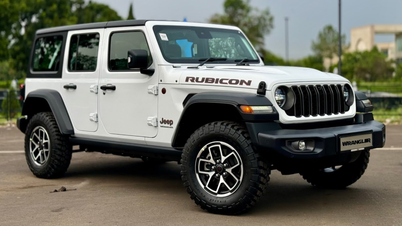 Rubicon