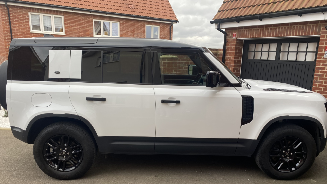 Defender