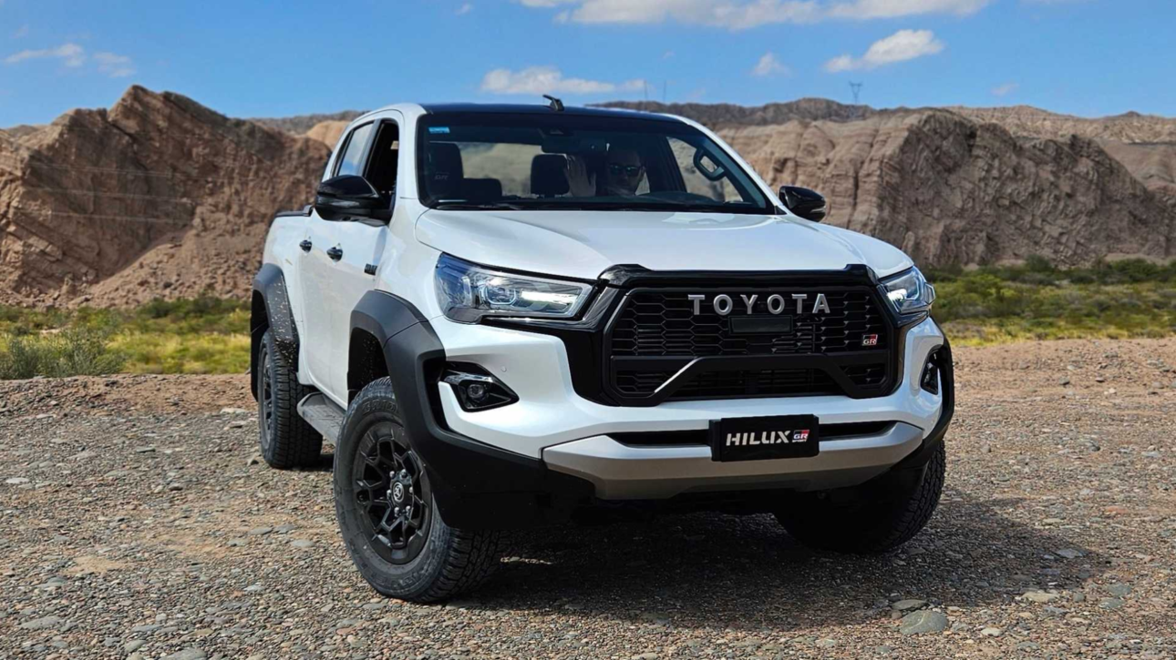 Hilux
